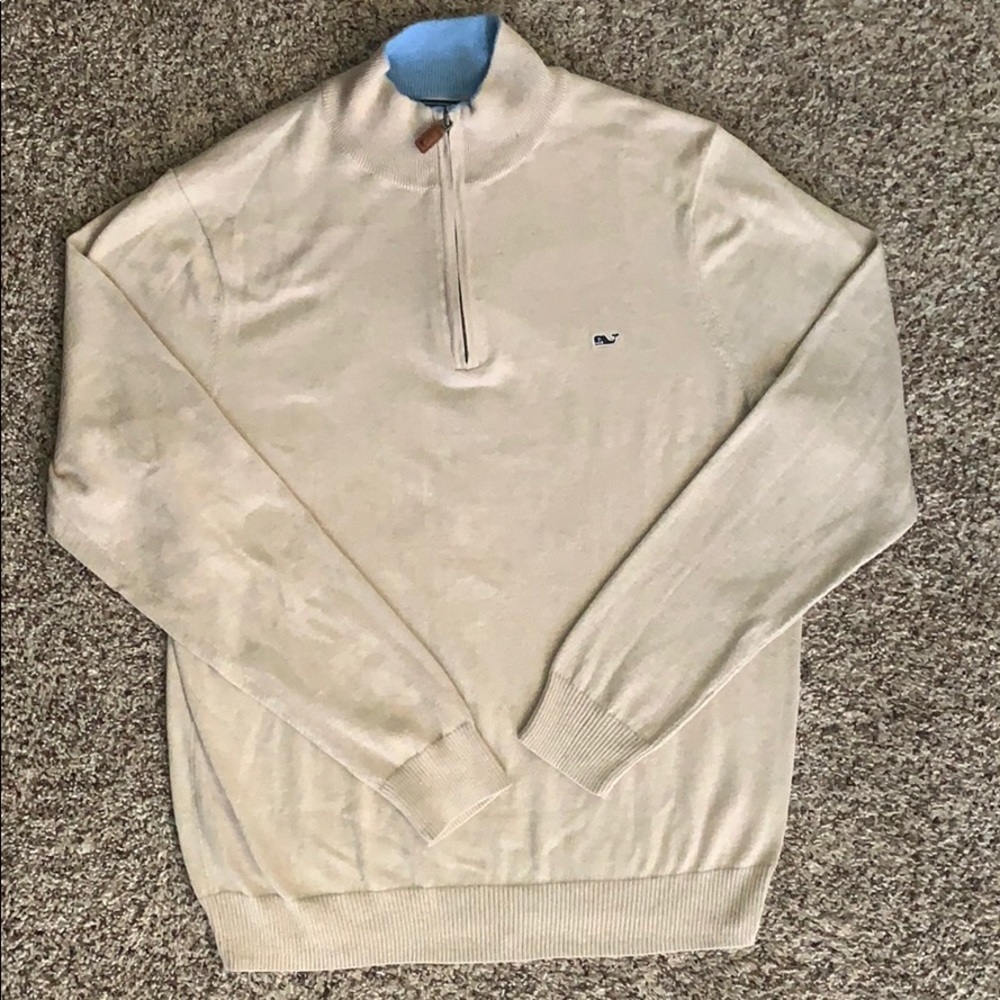 Vineyard Vines Pullover | Medium | EUC